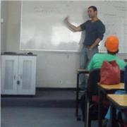 Experimentado profesor en matemáticas